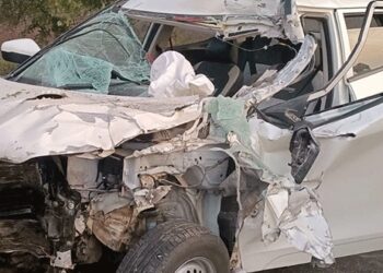 Accident News : भीषण अपघातात यावल पं. स.चे गटविकास अधिकारी ठार