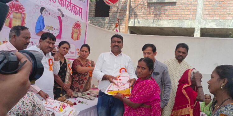 समाज कल्याण न्यास या संस्थेचे कार्याची व्याप्ती देश पातळीवर वाढविण्यासाठी प्रयत्न केले पाहिजेत – डॉ.विश्वासराव आरोटे