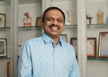 व्हाइस ऑफ मीडियाच्या जळगाव महानगराध्यक्षपदी राजेश यावलकर