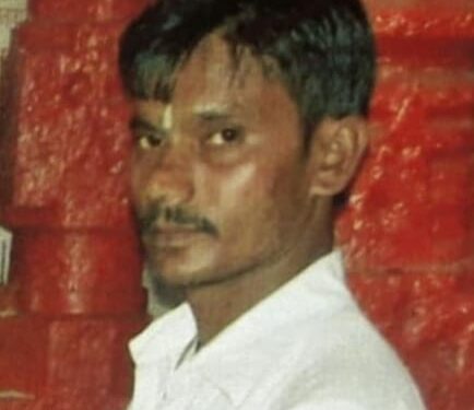 पाचोरा तालुक्यातील वाडी येथे काका कडुन पुतण्याचा खुन !