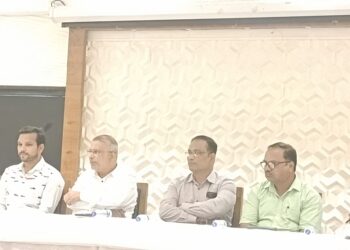 सिका ई – मोटर्स इलेक्ट्रिक बाईक बनवणारी खान्देशातील पहिलीच कंपनी