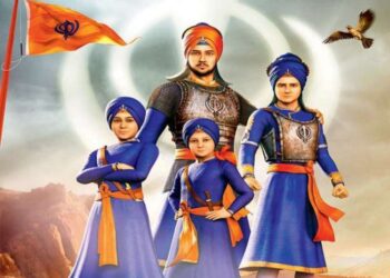 Nanded Tourism ;२५ व २६ डिसेंबर रोजी श्री गुरु गोविंद सिंह यांच्या चार सुपुत्रांच्या हौतात्म्यास समर्पित ‘वीर बाल दिवस’ चे आयोजन