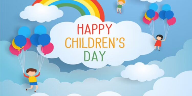 ‘World Children’s Day’ निमित्त २० व २१ नोव्हेंबरला ‘चला खेळू या’ उपक्रमाचे आयोजन