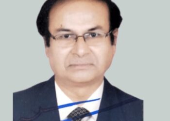 ज्येष्ठ पत्रकार स्व चंदूलाल नेवे यांना श्रद्धांजलीसाठी रविवारी दि. २० रोजी शोकसभा