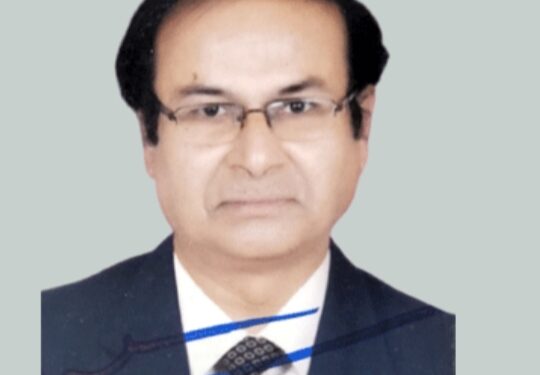 ज्येष्ठ पत्रकार स्व चंदूलाल नेवे यांना श्रद्धांजलीसाठी रविवारी दि. २० रोजी शोकसभा