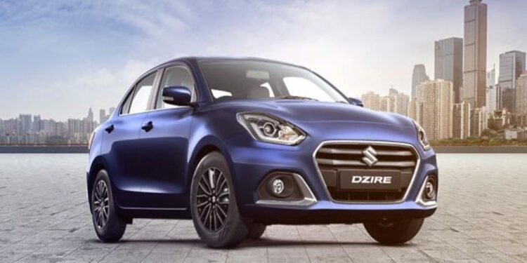 मारुती घेऊन येतेय भारतातील सर्वाधिक मायलेज देणारी कार, जाणून घ्या कधी लॉन्च होणार