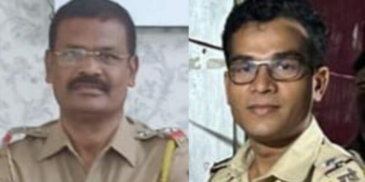 लाच मागणी भोवली ; सावदा पोलीस ठाण्यातील एपीआयसह पीएसआय जाळ्यात