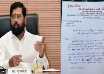 ..तर मी धुमधडाक्यात एकनाथ शिंदे गटात प्रवेश ; मुख्यमंत्री शिंदेंना मोठी ऑफर