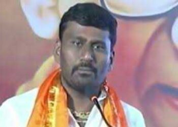 शेलक्या भाषेत टीका करणे भोवले ; शरद कोळींच्या भाषणावर बंदी