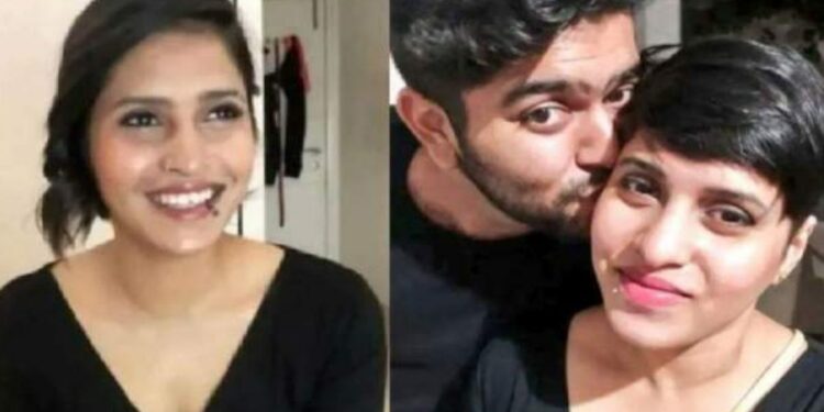 आणखी एक धक्कादायक खुलासा.. श्रद्धाचा मृतदेह फ्रीजमध्ये पडून होता अन् तिथेच दुसऱ्या मुलीसोबत आफताब नको ते…