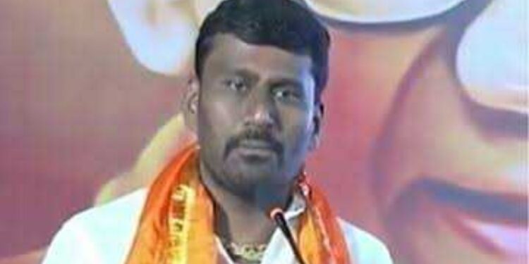 शेलक्या भाषेत टीका करणे भोवले ; शरद कोळींच्या भाषणावर बंदी