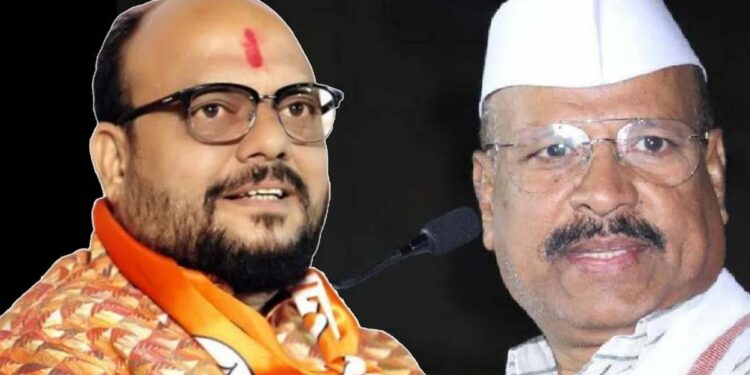 अब्दुल सत्तार आणि गुलाबरावांच्या आक्षेपार्ह वक्तव्याचा सामनातून समाचार