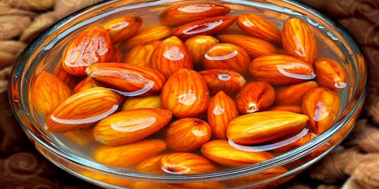 रोज बदाम खा, आरोग्याला मिळतील हे आश्चर्यकारक फायदे