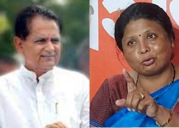 चिमण आबांचं वय 73 आहे, त्यांना.. सुषमा अंधारेंची टीका