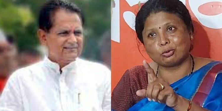 चिमण आबांचं वय 73 आहे, त्यांना.. सुषमा अंधारेंची टीका