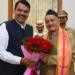 उपमुख्यमंत्री फडणवीसांचे राज्यापालांच्या राजीनाम्याविषयी सूचक वक्तव्य, काय म्हणाले वाचा..