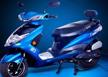 एका चार्जवर 240 किमी धावणारी ई-स्कूटर लाँच ; किंमत फक्त इतकी?