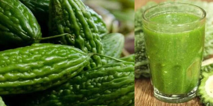 हिवाळ्यात कारल्याची भाजी खाणे सुरु करा, ‘या’ आजारांना सामोरे जावे लागणार नाही