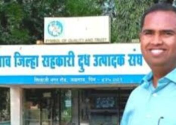 जळगाव दूध महासंघाची निवडणूक बिनविरोध होणार? आ. मंगेश चव्हाण स्पष्टच बोलले, म्हणाले..