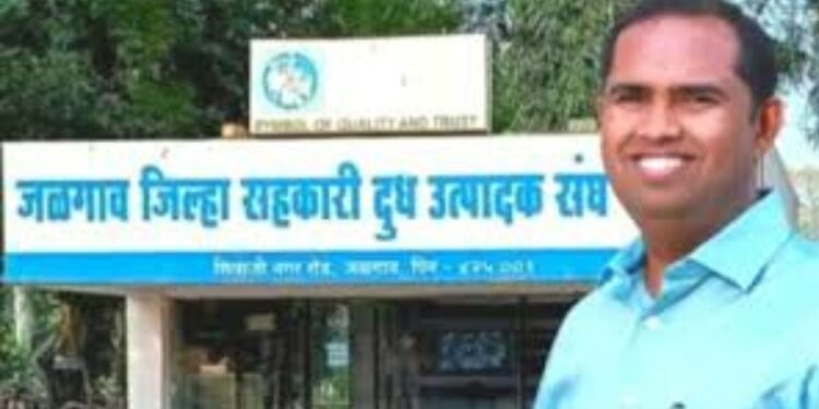 जळगाव दूध महासंघाची निवडणूक बिनविरोध होणार? आ. मंगेश चव्हाण स्पष्टच बोलले, म्हणाले..