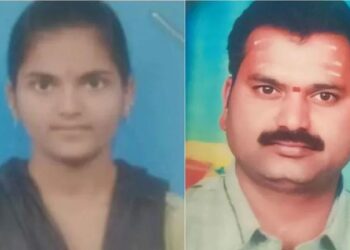 अति भयंकर ! मुलीच्या प्रेमसंबंधामुळे नाराज पित्याचे धक्कादायक कृत्य..