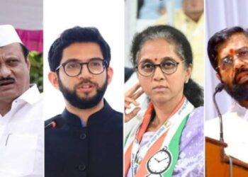 आदित्य ठाकरे, अजित पवार अन् सुप्रिया सुळेंना नोटीस पाठवणार, नेमकं काय आहे प्रकरण?