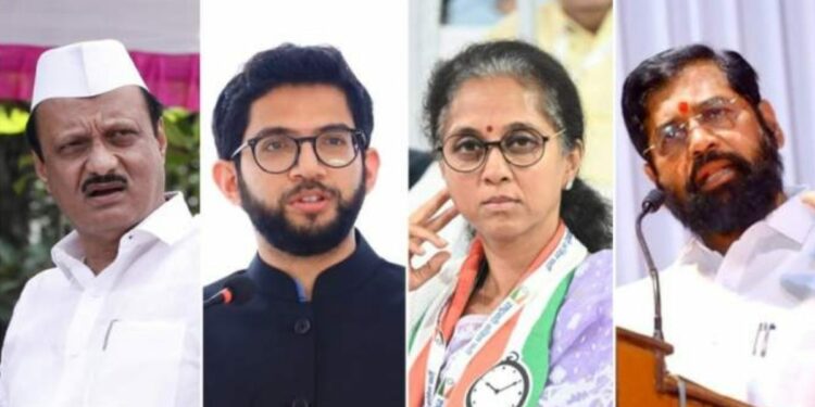 आदित्य ठाकरे, अजित पवार अन् सुप्रिया सुळेंना नोटीस पाठवणार, नेमकं काय आहे प्रकरण?