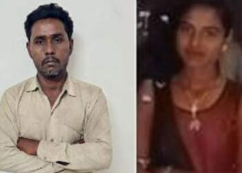 22 वर्षीय प्रेयसीकडून लग्नासाठी दबाव, 42 वर्षीय विवाहित प्रियकराने दिला भयंकर मृत्यू