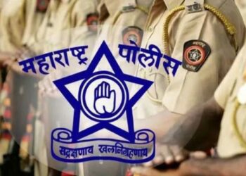 पुणे पोलिस विभागातंर्गत पोलीस शिपाई पदांसाठी मोठी भरती