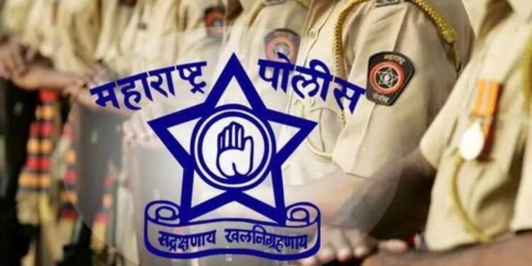 पुणे पोलिस विभागातंर्गत पोलीस शिपाई पदांसाठी मोठी भरती