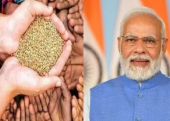 केंद्र सरकारचा रेशन कार्डधारकांना मोठा दिलासा! रेशनचा नवा नियम देशभर लागू