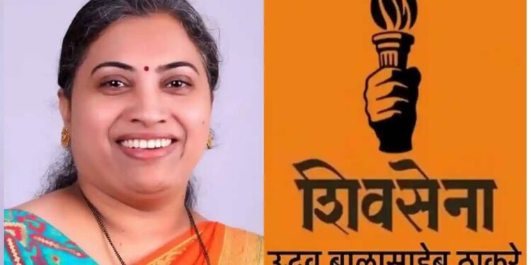 अंधेरी पोटनिवडणुकीत ठाकरेंची मशाल पेटली : ऋतुजा लटकेंचा दणदणीत विजय