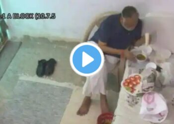 सत्येंद्र जैन यांचा आणखी एक व्हिडीओ व्हायरल, मसाज केल्यानंतर आता..