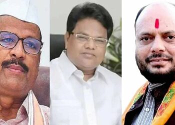 म्हणून या आमदारांची गुवाहाटी दौऱ्याला दांडी, काय आहे कारण वाचा?