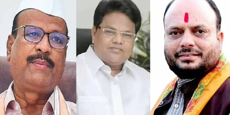 म्हणून या आमदारांची गुवाहाटी दौऱ्याला दांडी, काय आहे कारण वाचा?