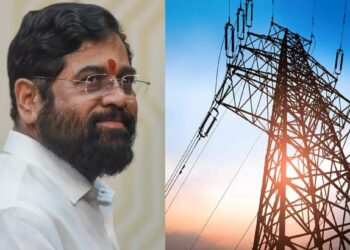 राज्यातल्या सर्वसामान्य जनतेला शिंदे सरकार देणार वीज दरवाढीचा शॉक.. तब्बल ‘इतक्या’ रुपयांची होणार दरवाढ