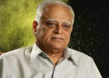 मोठी बातमी ! घरकूल घोटाळ्याप्रकरणात सुरेश जैन यांना अखेर जामीन मंजूर