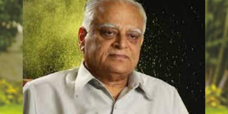 मोठी बातमी ! घरकूल घोटाळ्याप्रकरणात सुरेश जैन यांना अखेर जामीन मंजूर