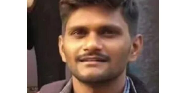 अत्यंत दुर्दैवी ! बारागाड्याचे चाक पोटावरून गेल्याने तरूण ठार, एरंडोल तालुक्यातील घटना