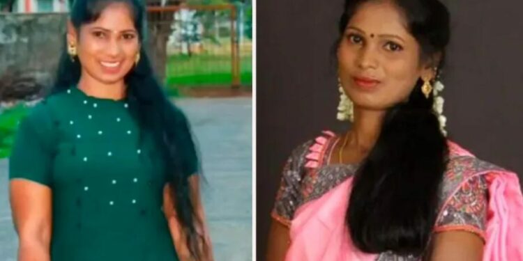 इंस्टाग्राम पत्नी बनवत होती रील, नाराज पतीने नंतर जे केलं ते धक्कादायकच..