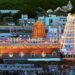 तिरुपती मंदिराची मालमत्ता जाहीर, हा आकडा ऐकून व्हाल थक्क