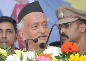 भारतरत्न डॉ.बाबासाहेब आंबेडकर यांनी रुजविलेली स्वातंत्र्य, समता, बंधुता ही तत्त्वे सर्वव्यापी -राज्यपाल भगत सिंह कोश्यारी