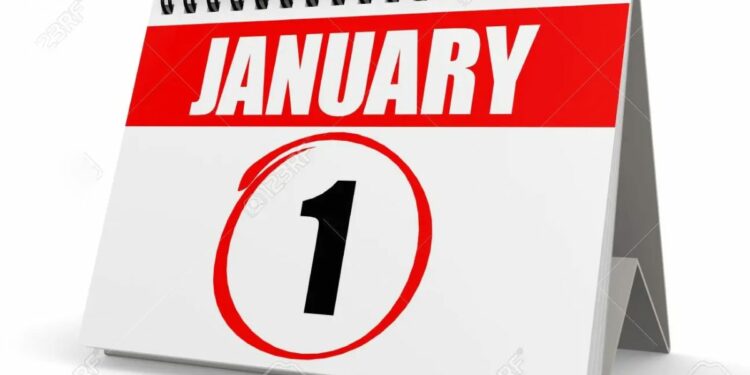 १ जानेवारीपासून होणाऱ्या ‘या’ बदलांचा थेट तुमच्या जीवनावर होणार परिणाम