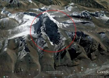 कैलास पर्वताची ही १० गुपिते जाणून तुम्हाला आश्चर्य वाटेल…