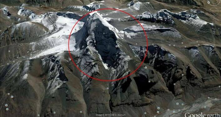 कैलास पर्वताची ही १० गुपिते जाणून तुम्हाला आश्चर्य वाटेल…