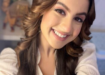 TV अभिनेत्रीने सेटवर गळफास घेऊन केली आत्महत्या ; मुंबईतील घटना