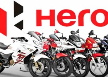 Hero दुचाकी चाहत्यांना मोठा धक्का ; तब्बल इतक्या रुपयांनी महागली, जाणून घ्या