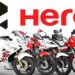 Hero दुचाकी चाहत्यांना मोठा धक्का ; तब्बल इतक्या रुपयांनी महागली, जाणून घ्या