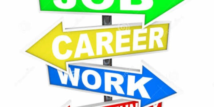 ५ हजार ५९० जागांवर नोकरीची संधी ; थेट मुलाखती….