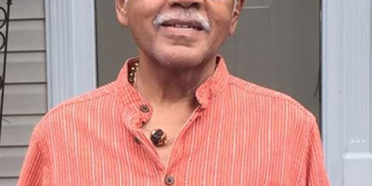 अमेरिकेतील डॉ.वृध्दगिरी गणेशन यांचे आज व्याख्यान